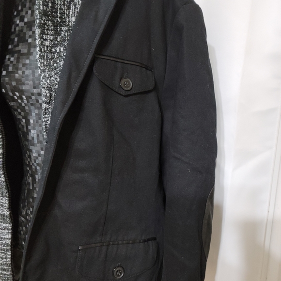 Express Jacket - Picture 5 of 11